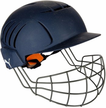 Puma Ballistic Cricket Helmet
