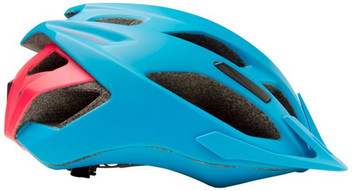 btwin helmet 500
