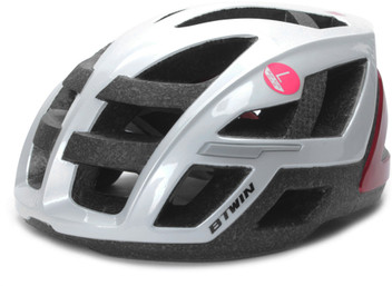decathlon bike helmet