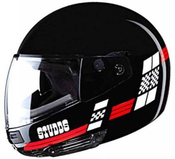 Bike helmet studds price