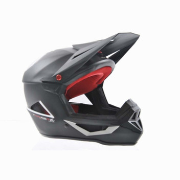 Decathlon full face helmet Clearance