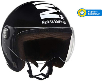 Royal enfield original helmet sales