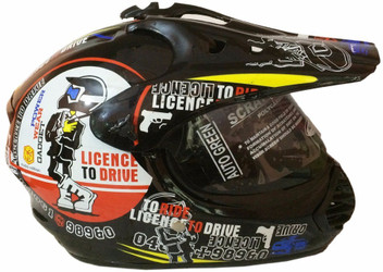 ninja bike helmet prices