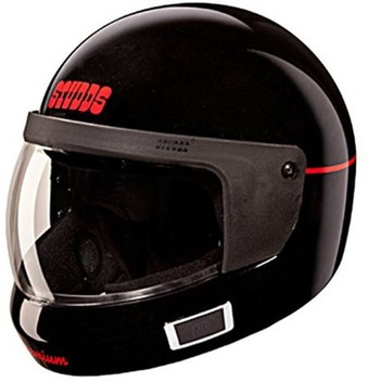Studds helmet premium vent clearance