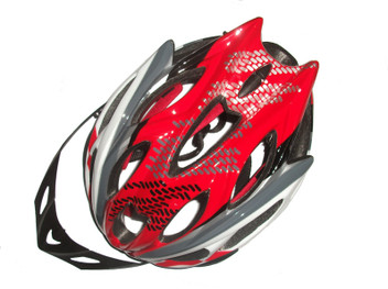 dr bike helmet
