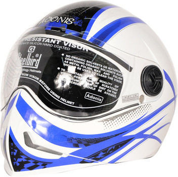 Steelbird adonis visor online clearance