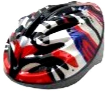 firefox cycle helmet