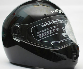 Steelbird helmet rox price Clearance