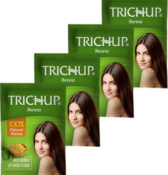 Trichup Natural Henna Powder Price In India Buy Trichup Natural