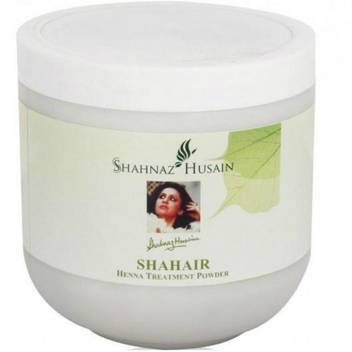 Shahnaz Husain Sha Hair Henna Treatment Powder Price In India