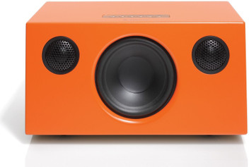 audio pro t3 orange
