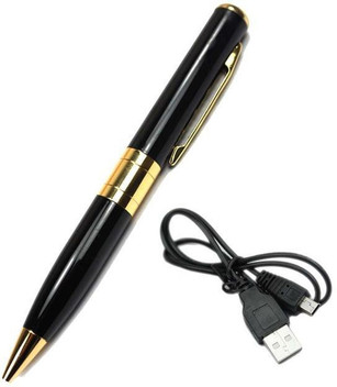 barbie spy pen