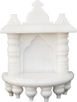 Eshilp Home Temple Pooja Mandir Small Size 8 Inches Stone Home Temple Price In India Buy Eshilp Home Temple Pooja Mandir Small Size 8 Inches Stone Home Temple Online At Flipkart Com