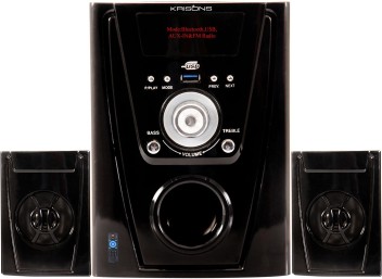 krisons multimedia speaker