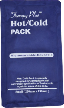 hot and cold pack