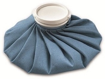 Mueller 9 Inch Reusable Ice Bag Cold 