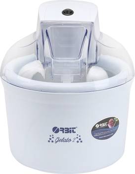 Orbit 1 5 L Electric Ice Cream Maker Price In India Buy Orbit 1 5 L Electric Ice Cream Maker Online At Flipkart Com