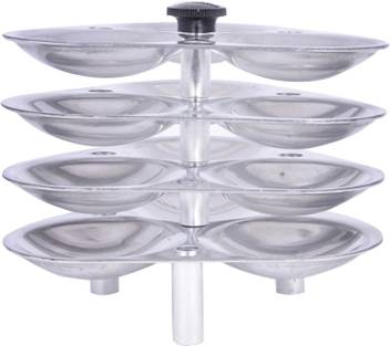 Hawkins Induction Standard Idli Maker Price In India Buy Hawkins Induction Standard Idli Maker Online At Flipkart Com
