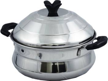 Jvl Induction Standard Idli Maker Price In India Buy Jvl Induction Standard Idli Maker Online At Flipkart Com