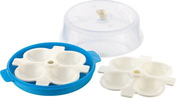 Prime Housewares Microwave Idli Maker Price In India Buy Prime Housewares Microwave Idli Maker Online At Flipkart Com