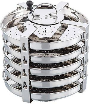 Expresso Thatte Plate Idiyappam Stand Induction Standard Idli Maker Price In India Buy Expresso Thatte Plate Idiyappam Stand Induction Standard Idli Maker Online At Flipkart Com