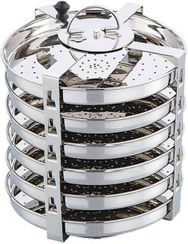 Expresso Thatte Plate Idiyappam Stand Induction Standard Idli Maker Price In India Buy Expresso Thatte Plate Idiyappam Stand Induction Standard Idli Maker Online At Flipkart Com