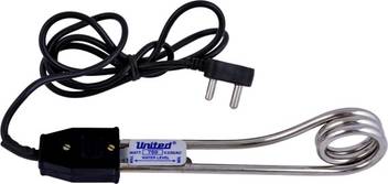 United Ir B02 750 W Immersion Heater Rod Price In India Buy United Ir B02 750 W Immersion Heater Rod Online At Flipkart Com