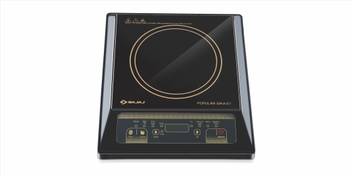 Bajaj Popular Smart Induction Cooktop Buy Bajaj Popular Smart