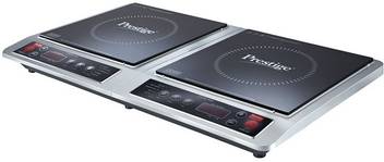 Prestige Pdic 2 0 Induction Cooktop Buy Prestige Pdic 2 0 Induction Cooktop Online At Best Price In India Flipkart Com