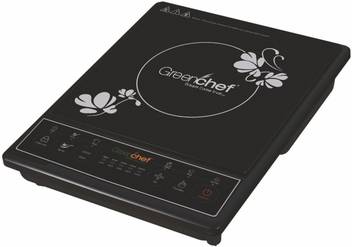 Greenchef Smart Induction Cooktop Buy Greenchef Smart