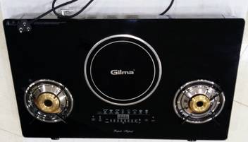Gilma Hybrid Induction Cooktop Buy Gilma Hybrid Induction