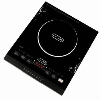 V Guard Vic 200 Induction Cooktop Buy V Guard Vic 200 Induction