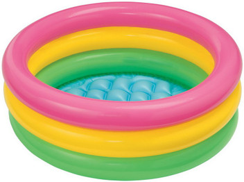 inflatable pool price