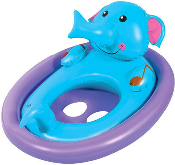 baby inflatable float