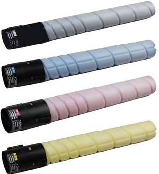 Dubaria Compatible Color Toner Cartridge For Konica Minolta Bizhub Tn216 Toner Cartridge Multipack C220 C280 C360 Also, these devices have a comprehensive printing and ysoft safeq 6 management solution, which is preliminary card. flipkart