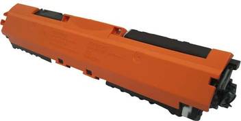 Print Cartridge Hp 126a Ce310a Black For Hp Color Laserjet Pro 100 Color Mfp M175a M175w Cp1025 Cp1025nw M275 Black Ink Toner Print Cartridge Flipkart Com
