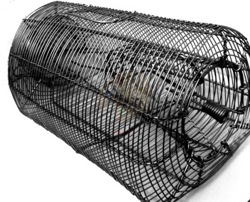 rat cage india