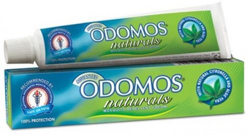 odomos for babies
