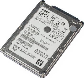Hitachi Travelstar 1 Tb Laptop Internal Hard Disk Drive 1tb 7200 Rpm Hitachi Flipkart Com