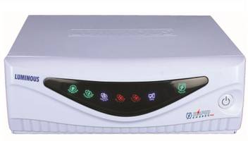 Luminous Rapid Charge 1650va 12v Single Battery Square Wave Inverter Price In India Buy Luminous Rapid Charge 1650va 12v Single Battery Square Wave Inverter Online At Flipkart Com