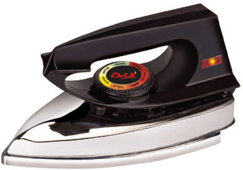 heavy electric iron