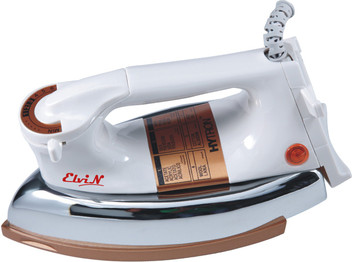 heavy electric iron