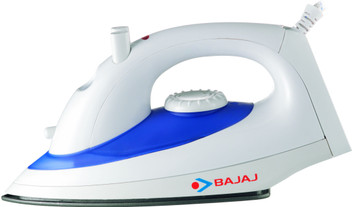 bajaj electric iron