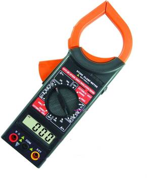 Shrih SH-03533 Digital Clamp Ammeter Tong Tester Digital Multimeter Price  in India - Buy Shrih SH-03533 Digital Clamp Ammeter Tong Tester Digital  Multimeter online at Flipkart.com
