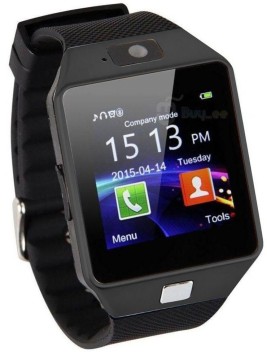 Maxed 200 Smartwatch Price in India 
