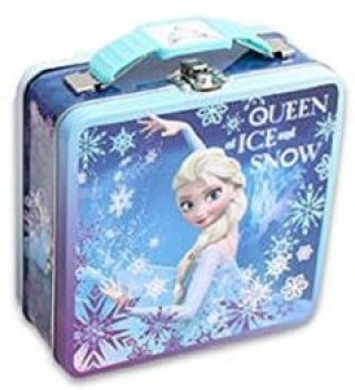 frozen tin box