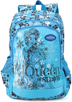 disney frozen school bag