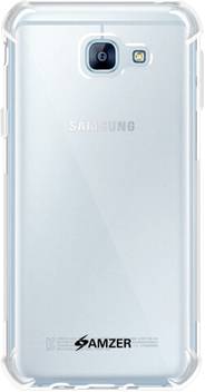 Amzer Back Cover For Samsung Galaxy A8 2016 Sm A810yz Amzer Flipkart Com