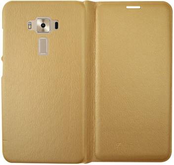 Covernew Flip Cover For Asus Zenfone 3 Laser Ze5kl 5 2 Inches Covernew Flipkart Com