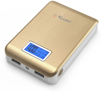 reliable power bank